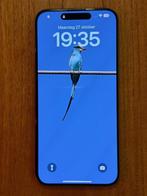 IPhone 15 Pro MAX 256GB Natural Titanium, Telecommunicatie, Mobiele telefoons | Apple iPhone, 86 %, IPhone 15 Pro Max, Zo goed als nieuw