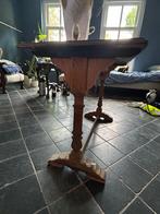 Franse Wijntafel - 110x50x71cm, Ophalen