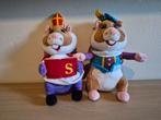 AH hamsters Sint en Piet, Ophalen of Verzenden, Zo goed als nieuw, Overige typen
