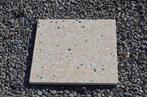 Terrazzo tegels Ecostone Coral Pink EM 12511 roze amsterdam, Doe-het-zelf en Verbouw, 40 tot 60 cm, 40 tot 60 cm, Nieuw, Ophalen of Verzenden