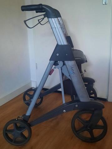 Rollator Merk: Active Access ANWB  beschikbaar voor biedingen
