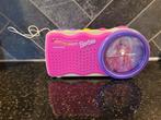 Barbie For Girls-Clock Radio-FM-Mattel-1995, Kinderen en Baby's, Speelgoed | Poppen, Ophalen of Verzenden, Gebruikt, Barbie