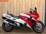 Honda CBR 1000F (bj 1994), Motoren, Motoren | Honda, 4 cilinders, Bedrijf, Sport, Meer dan 35 kW