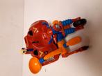 Madballs mad rollercycle rcfc 1985, Ophalen of Verzenden, Gebruikt