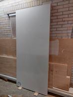 Aluply Massief Deur, Ophalen of Verzenden, Nieuw, Multiplex, 20 tot 50 mm