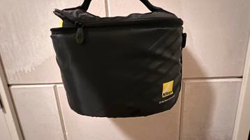 Nikon Cameratas - Ideaal voor je camera! beschikbaar voor biedingen