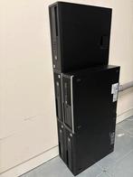 HP Prodesk, Elite, Videokaartjes, geheugen, Logitech camera, Ophalen, Gebruikt, 3 tot 4 Ghz, SSD