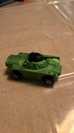 1975 Matchbox Rolamatics Weasel No.73, Ophalen of Verzenden, Zo goed als nieuw