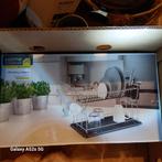 Nieuw afdruiprek - praktisch en stijlvol!, Ophalen of Verzenden, Nieuw