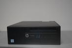 HP ProDesk 400 G3 SSF, Computers en Software, Desktop Pc's, HP Prodesk, 2 tot 3 Ghz, 8 GB, Refurbished