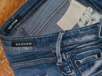 DENHAM slinny,Mt 24,L32 topstaat, Tweedehands, Denham, Denham, Blauw