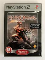 Playstation 2 God of War 1, Spelcomputers en Games, Games | Sony PlayStation 2, Vanaf 18 jaar, 1 speler, Zo goed als nieuw, Ophalen
