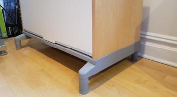 Ikea Effektiv onderstel - afbeelding 5