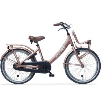 ALPINA Clubb Meisjes Rose Gold Matt 31cm 2025 beschikbaar voor biedingen