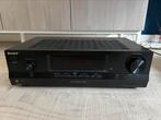 Te koop Sony Tuner Versterker STR-DH100, Stereo, Gebruikt, Ophalen of Verzenden, Sony