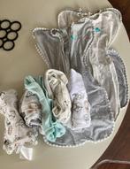 Swaddle inbakerdoeken pakket - Zo goed als nieuw!, Ophalen of Verzenden, Zo goed als nieuw, Love to dream, Jongetje of Meisje