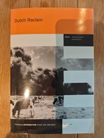 Dutch Racism, Ophalen of Verzenden, Zo goed als nieuw