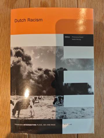 Dutch Racism beschikbaar voor biedingen