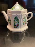 Conservatory teapot by WADE | English Life | by Barry Smith, Nieuw, Overige typen, Overige stijlen, Ophalen of Verzenden