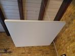 Infraroodpaneel 60x60 270 watt plafondpaneel, Ophalen, 30 tot 80 cm, Overige typen, Zo goed als nieuw