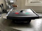 Tosti ijzer Silver Crest model KH1147, Ophalen of Verzenden, Zo goed als nieuw