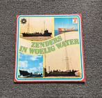 Zenders in woelig water lp, Cd's en Dvd's, Ophalen, 1960 tot 1980, 12 inch