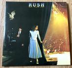 2LP Rush - Exit... Stage Left, Ophalen of Verzenden, Zo goed als nieuw, 12 inch, Poprock
