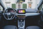 SEAT Arona 1.0 TSI Style Business Connect Carplay | Virtual, 12 maanden, Stof, Gebruikt, 610 kg