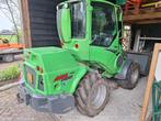 Avant 860i met cabine, Ophalen, Wenumseweg 39, 7345DE Wenum Wiesel, NL, Wiellader of Shovel, Bnijhof@witteveenmechanisatie.nl