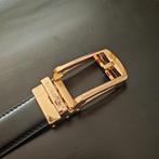 BUCKLEFREE riem zonder gaatjes (unisex), BUCKLEFREE, Nieuw, Tailleriem, Ophalen of Verzenden