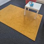 Diverse vloerkleden rood beige 133x195 cm LANGSTED, Ophalen, Gebruikt, Beige, 200 cm of meer