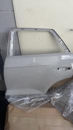 Volkswagen t-roc portier links achter deur wit, Ophalen of Verzenden