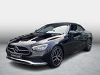 Mercedes-Benz E-klasse Cabrio 200 AMG Line | Stoelverwarming, Auto's, Mercedes-Benz, 1730 kg, Achterwielaandrijving, 4 cilinders