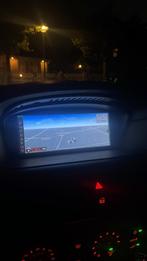 Navigatiescherm CID 8.8 inch BMW X1 Serie E84 65509289582 92, Ophalen of Verzenden, Gebruikt, BMW
