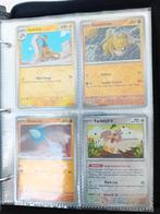TWM reverse holo 0.50ps, Ophalen of Verzenden, Zo goed als nieuw, Losse kaart, Foil