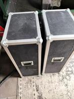 Boxen, Audio, Tv en Foto, Luidsprekers, Overige merken, Gebruikt, Ophalen of Verzenden, 120 watt of meer