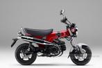 Honda Dax 125 Rood, Ophalen, Nieuw, Overige modellen
