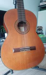 Guitar, Ophalen, Gebruikt, Klassieke of Spaanse gitaar