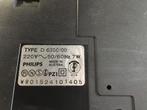 Philips Cassette recorder D 6350 defect., Audio, Tv en Foto, Cassettedecks, Ophalen of Verzenden, Philips