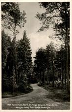 Hoenderlo - Nationale Park, Ophalen of Verzenden, Voor 1920, Ongelopen, Gelderland
