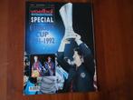 VI Special - Europa cup 1991 - 1992, Verzamelen, Sportartikelen en Voetbal, Ophalen of Verzenden, Zo goed als nieuw, Ajax, Boek of Tijdschrift