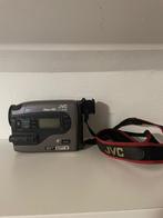 JVC Super VHS GR-SX1, Camera, Overige soorten, 8 tot 20x, Gebruikt