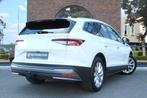 Skoda Enyaq 85 Business Edition Panoramadak, Trekhaak, Achte, Automaat, Achterwielaandrijving, Gebruikt, 85 kWh