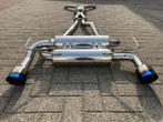 Invidia Gemini Catback uitlaatsysteem - Nissan 350Z, Ophalen of Verzenden