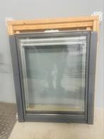 Velux dakraam GGL MO4 3059 78cm/98cm /verduisteringscassette, Doe-het-zelf en Verbouw, Glas en Ramen, Ophalen, Gebruikt, Minder dan 80 cm