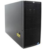 HP Proliant ML350 G6, Computers en Software, Servers, Ophalen, Gebruikt, 2 tot 3 Ghz, 64 GB