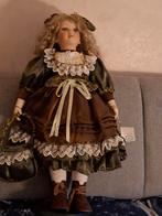 Vintage Porseleinen Pop - Limited Edition, Ophalen of Verzenden, Gebruikt, Pop
