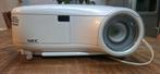 📽️Te koop NEC LT280 beamer incl bekabeling plug and play📽️, NEC, Zo goed als nieuw, LCD, Overige resoluties