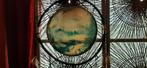 Handgemaakte dromenvanger Cheyenne River Reservation U.S.A., Antiek en Kunst, Ophalen of Verzenden