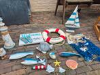 Mooie decoratie kinderkamer zee, Ophalen of Verzenden, Zo goed als nieuw
